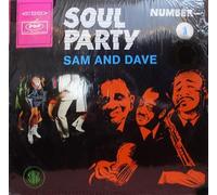 Ray Bryant, Etta James... - Soul Party Number 2 [Vinyl LP]
