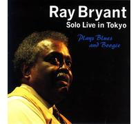 Ray Bryant - First Live in Tokyo