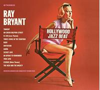 Ray Bryant - Hollywood Jazz Beat + Take A Bryant Step