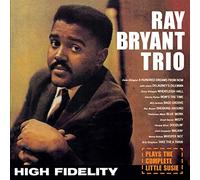 Ray Bryant - Plays