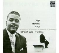 Ray Bryant - Prestige 7098