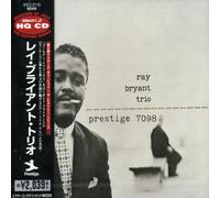Ray Bryant - Ray Bryant Trio