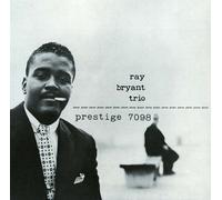 Ray Bryant - Ray Bryant Trio [Japan LTD CD] UCCO-90033