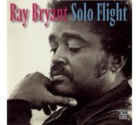 Ray Bryant - Solo Flight