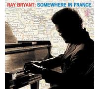 Ray Bryant - Somewhere In France