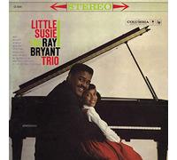 Ray Bryant Trio - Little Susie