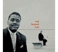 Ray Bryant Trio - Piano, Piano, Piano [VINYL]