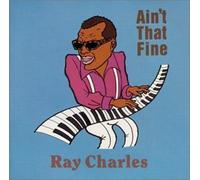 Ray Cahrles - Ain T That Fun