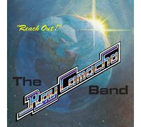 Ray Camacho Band the - Reach Out [VINYL]