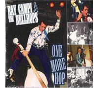 Ray Campi - One More Hop