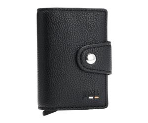 Ray Cardholder - male - Boss - Wallets & Cardholders - Black - ONE SIZE - Accessories ONE SIZE