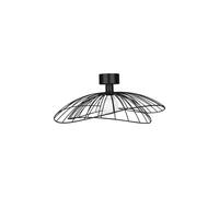 Ray Ceiling Light/ Wall Lamp Black