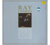 Ray Charles - 20 Greatest Hits of the Genius