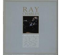 Ray Charles - 20 Hits Of The Genius