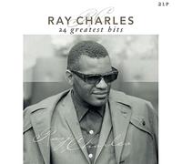 Ray Charles - 24 Greatest Hits [VINYL]
