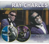 Ray Charles - 46 Original Titles