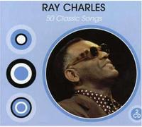 Ray Charles - 50 Classic Songs