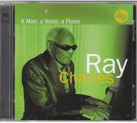 Ray Charles - A Man, a Voice, a Piano