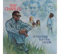 Ray Charles - A Message From The People