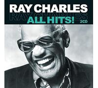 Ray Charles - All Hits!