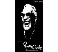 Ray Charles - An American Icon [DVD+2CD]
