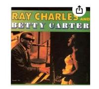 Ray Charles and Betty Carter - Ray Charles and Betty Carter