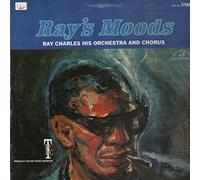 Ray Charles And His Orchestra - Ray's Moods