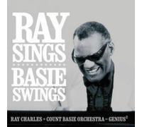Ray Charles And Ray Sings, Basie Swings: Ray Charles + Count (CD) (US IMPORT)