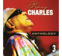 RAY CHARLES - Anthology