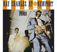 Ray Charles - At Newport (International Release)
