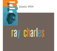 Ray Charles (Atlantic 75 Series) [VINYL]