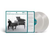 The Best Of Ray Charles: The Atlantic Years [VINYL], Ray Charles, Vinyl, New, FR
