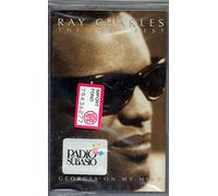Ray Charles - Best Of [CASSETTE]