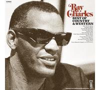 Ray Charles - Best Of Country & Western [VINYL]