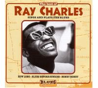Ray Charles - Best of Sings & Plays