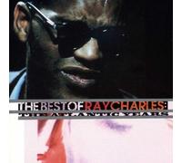 Ray Charles - Best of: the Atlantic Years