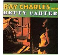 Ray Charles & Betty Carter by Ray Charles