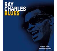 Ray Charles - Blues