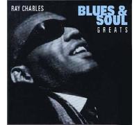 Ray Charles - Blues and Soul Greats