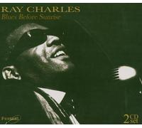 Ray Charles Blues Before Sunshine (CD) (US IMPORT)