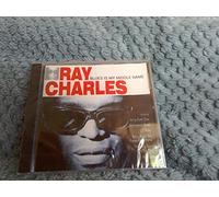 Ray Charles - Blues Is My Middle Name