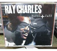 Ray Charles - Blues & Jazz Anthology, the
