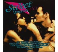 Ray Charles, Bobby Vinton, The Platters, The Drifters, - Sweet Dreams Vol. 1 [CD 1994]