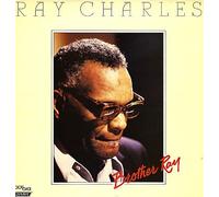 Ray Charles - Brother Ray