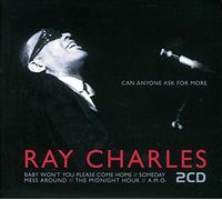 Ray Charles - Can Anyone Ask For More