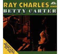 Ray Charles & Carter - Ray Charles & Betty Carter / Dedicated to You