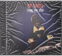 Ray Charles CD - Strong Love Affair - Ray Charles (CD)