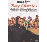 Ray Charles: Celebrates A Gospel Christmas [DVD]