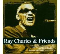 RAY CHARLES "COLLECTIONS" CD NEW