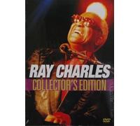 Ray Charles Collector's Edition
